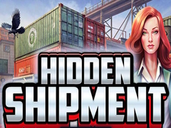 ເກມ Hidden Shipment