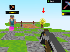 ເກມ Mini Mine