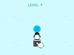 ເກມ Push Penguin
