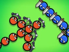 ເກມ Idle Army: Battle for the Lands