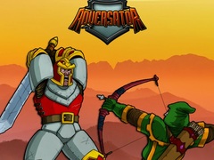 ເກມ Adversator 