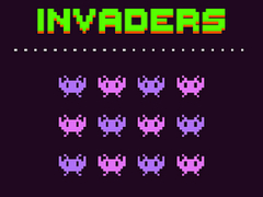 ເກມ Invaders