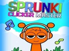 ເກມ Sprunki Clicker Master