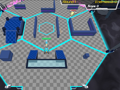 ເກມ Mechs Rumble Blitz