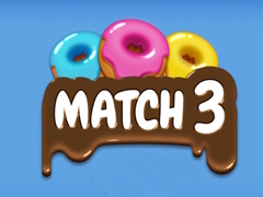 ເກມ Match 3