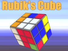 ເກມ Rubik’s Cube