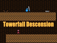ເກມ Towerfall Descension