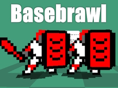 ເກມ Basebrawl