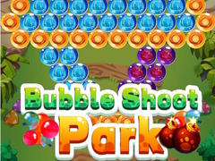 ເກມ Bubble Shoot Park