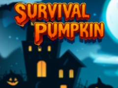 ເກມ Survival Pumpkin