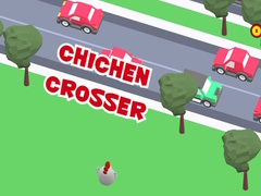 ເກມ Chicken Crosser