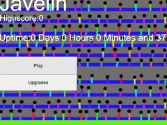 ເກມ Javelin