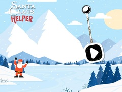 ເກມ Santa Claus Helper
