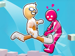 ເກມ Pushover 3D