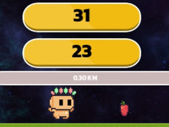 ເກມ Math King