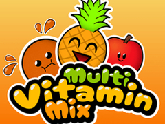 ເກມ Multi Vitamin Mix