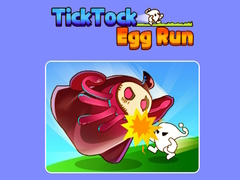 ເກມ TickTock Egg Run 