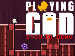 ເກມ Playing God
