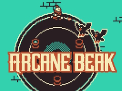 ເກມ Arcane Beak
