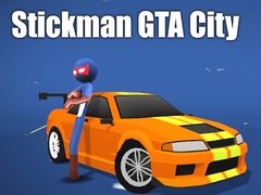 ເກມ Stickman GTA City