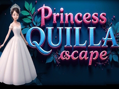 ເກມ Princess Quilla Escape