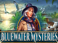 ເກມ Bluewater Mysteries