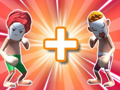 ເກມ Merge Muscle