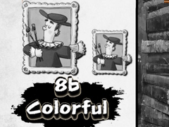 ເກມ Colorful