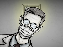 ເກມ Escape Room: Strange Case 2