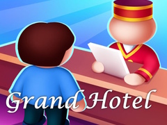 ເກມ Grand Hotel