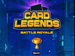 ເກມ Card Legends Battle Royale
