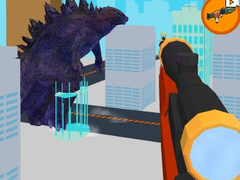 ເກມ Heli Monsters Giant Hunter