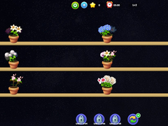 ເກມ Flower Matching