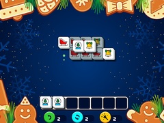 ເກມ Xmas Presents Mahjong
