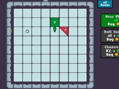 ເກມ Ball Block Maze