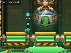 ເກມ Stickman Clash