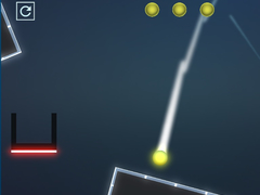 ເກມ Ball In The Hole 