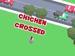 ເກມ Chicken Crossed