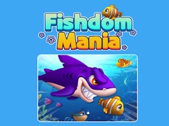 ເກມ Fishdom Mania