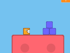 ເກມ Level Eaten!