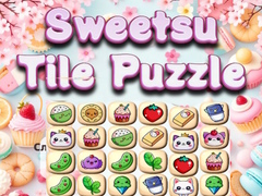 ເກມ Sweetsu Tile Puzzle