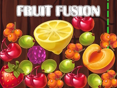 ເກມ Fruit Fusion