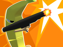 ເກມ City Banana Man Agent