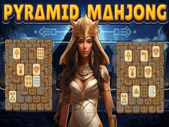 ເກມ Pyramid Mahjong