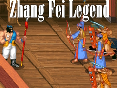 ເກມ Zhang Fei Legend