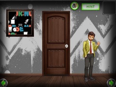 ເກມ Amgel Easy Room Escape 240