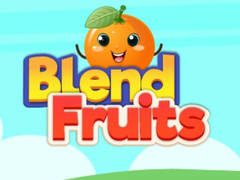 ເກມ Blend Fruits