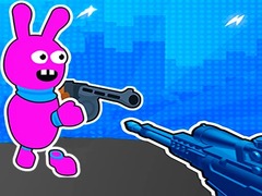 ເກມ Bunny Boy Online