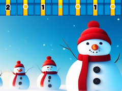 ເກມ Xmas Balls