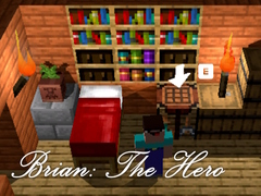 ເກມ Brian: The Hero